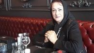 مریم امیرجلالی در رستوران + عکس