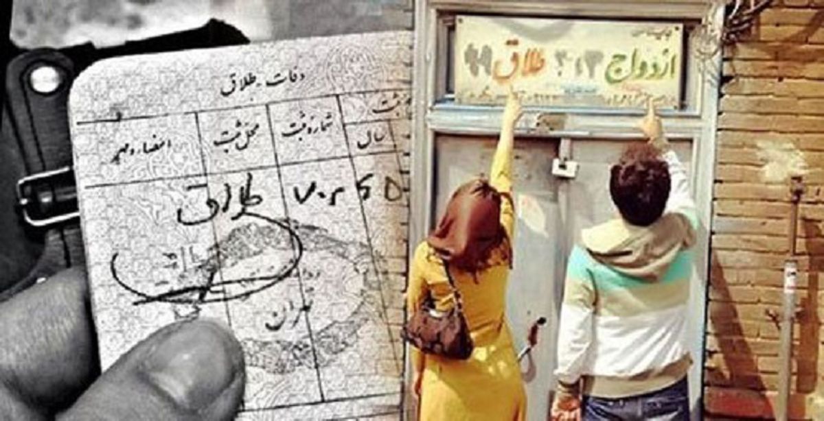 ماجرای ازدواج‌هایی که یک شب تا صبح دوام دارد! 