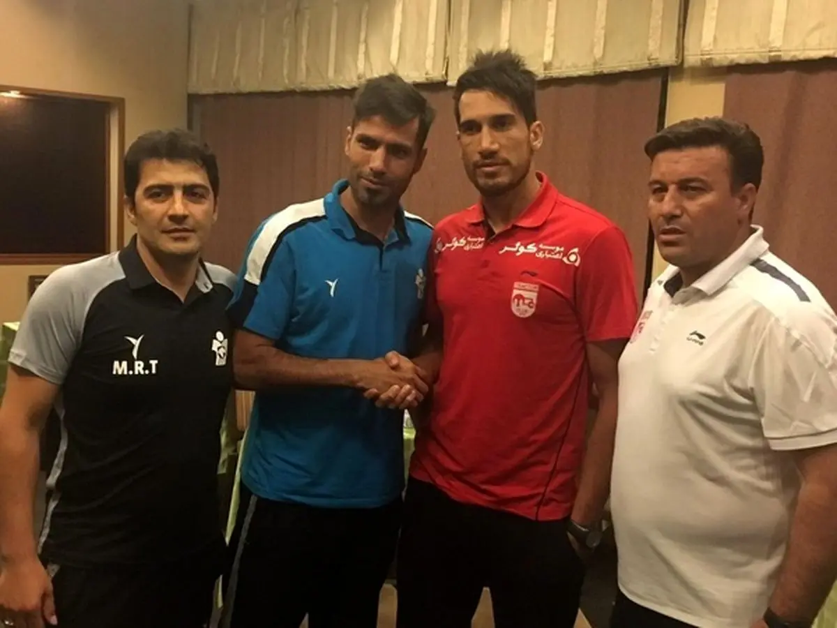 اگر محروم شوم به fifa شکایت می‌کنم