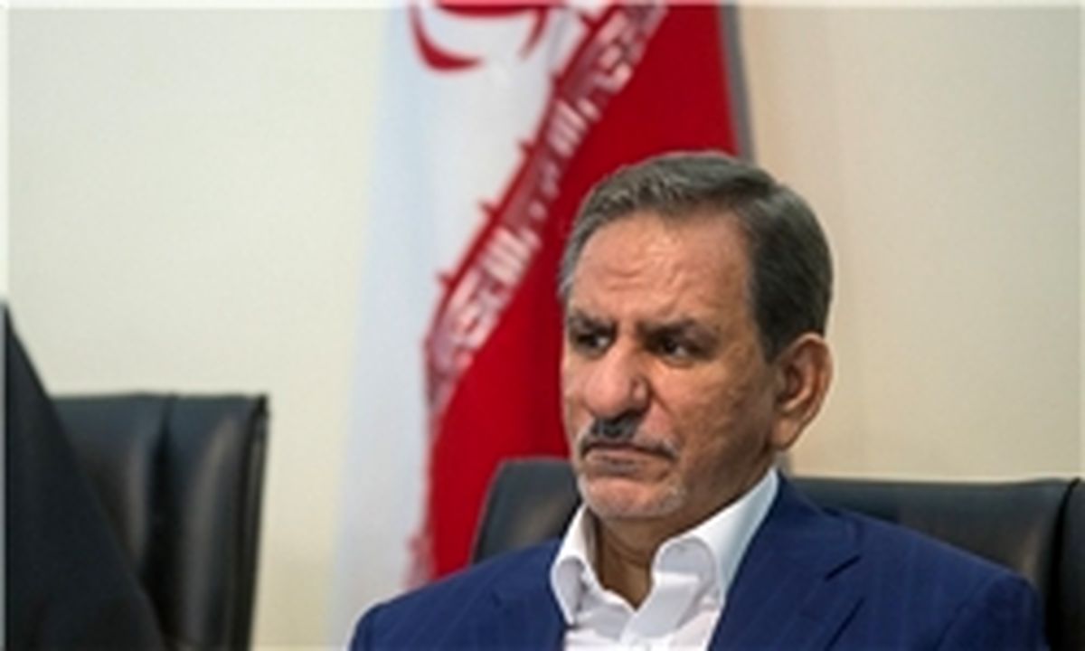 ابراز تاسف جهانگیری از رواج کولبری 