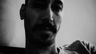 ظاهر متفاوت بهرام ‌افشاری + عکس