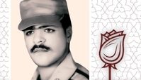 شهید گمنام دانشگاه شهید بهشتی شناسایی شد/شناسایی دو سرباز شهید بعد از ۳۳ سال