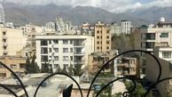 آپارتمان سپر تورم شد