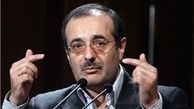 ناگفته غضنفری از افزایش قیمت ارز
