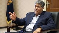 فرار از زندان های تهران به صفر رسیده است 