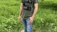 مجری آی فیلم در طبیعت زیبای شمال + عکس