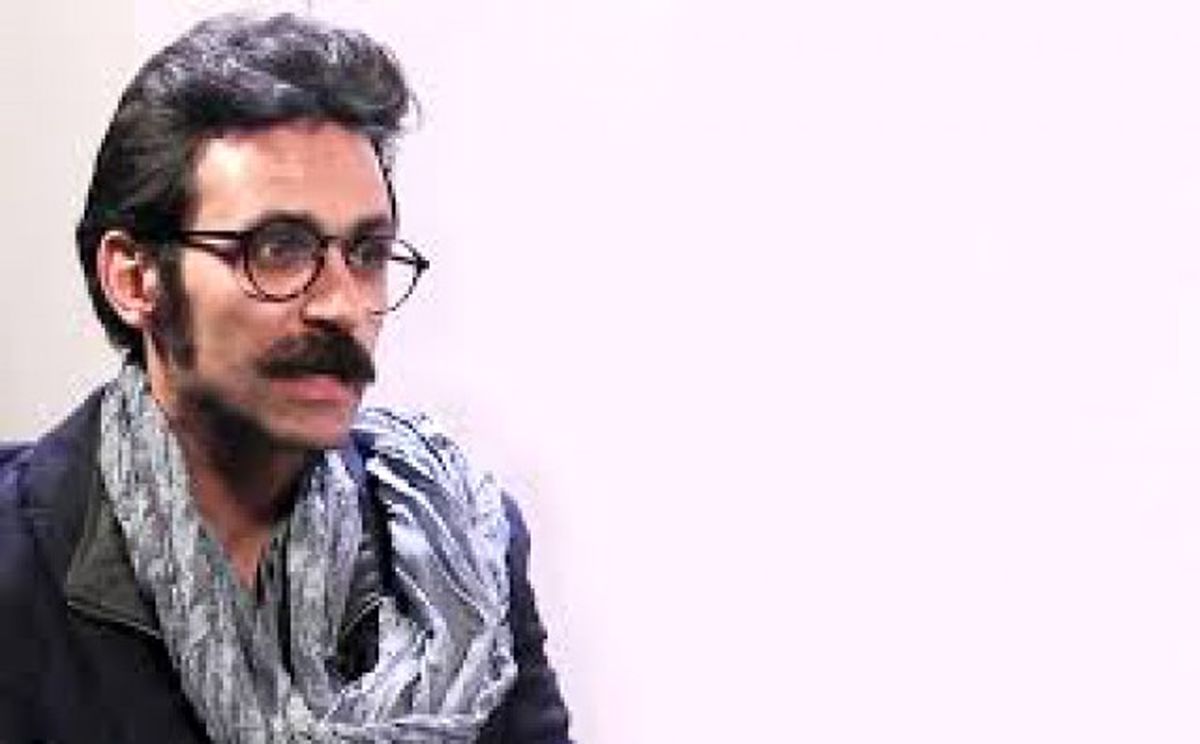 زیر حکم مهمان جشنواره سینما حقیقت می‌شود؟