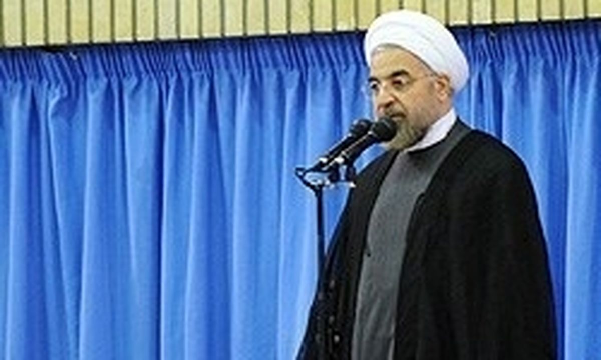 در خصوص روحانی خود را گول نزنید