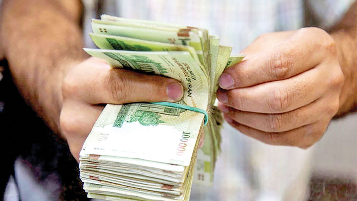 واریز عیدی یک میلیون تومانی / چه خانواده هایی مشمول عیدی شدند  ؟