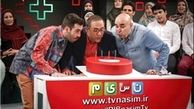 جشن چهارسالگی «خندوانه» امشب در شبکه نسیم 