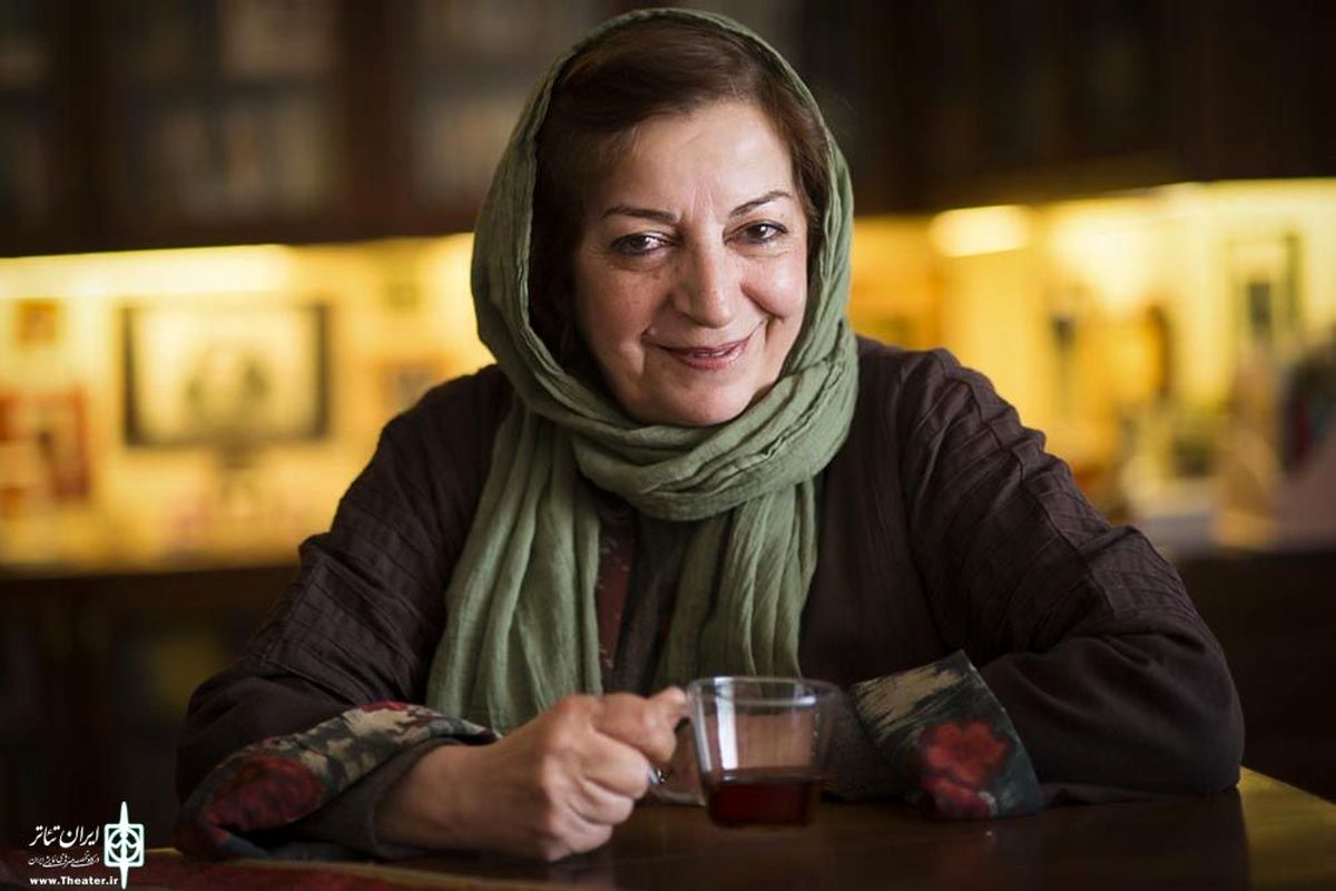 کارگردان زن سینما: اصلاح‌طلبان خیلی ترسو هستند