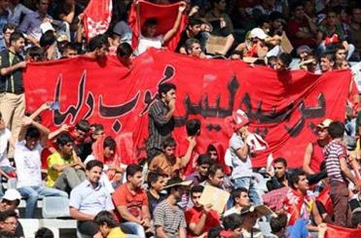 سرمربی فصل آینده پرسپولیس ایرانی است