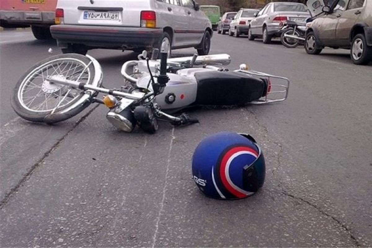 فوت ۳ نفر در خیابان‌های تهران 
