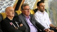 پرسپولیسی‌ها قصد ندارند به برانکو و دستیاران او پول بدهند
