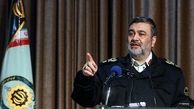 سردار اشتری: متهمان اقتصادی را در هر جای دنیا که باشند، به کشور برمی‌گردانیم