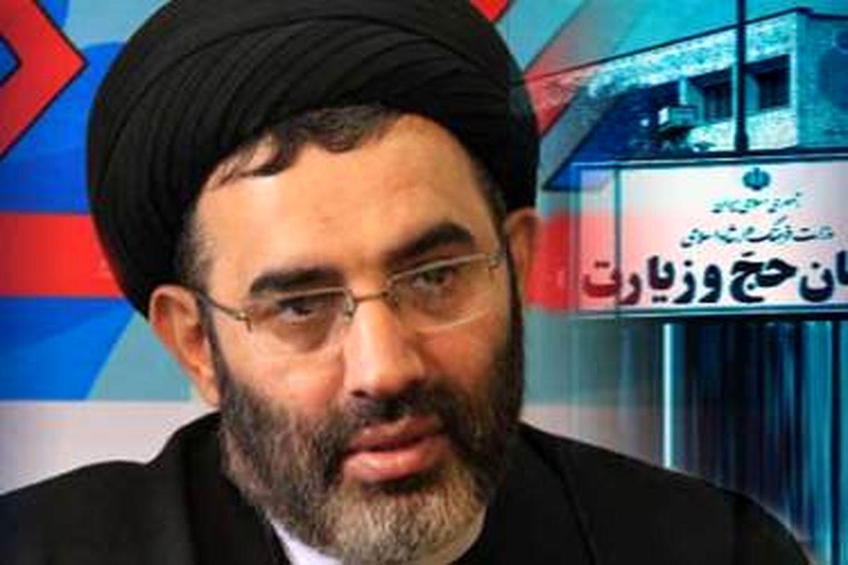 حذف سهمیه عمره ۱۰۰ دستگاه و ارگان
