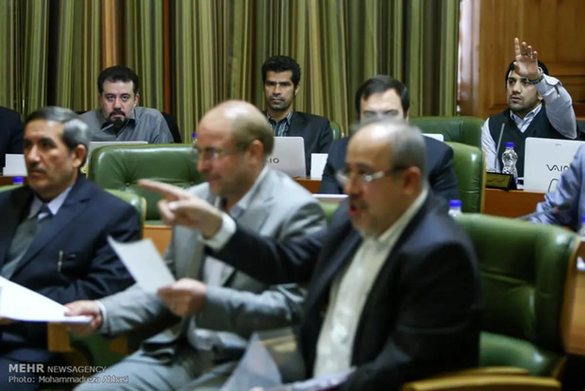  آغاز بررسی تبصره های بودجه سال ۹۴ شهرداری در شورا