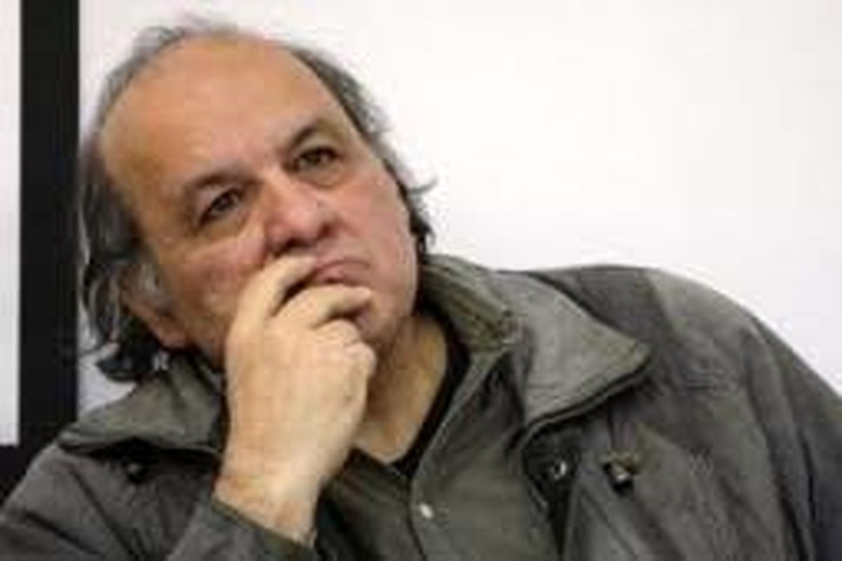 جدیدترین اثر ناصر فکوهی منتشر شد