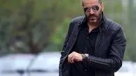 شهدا و جانبازان خط قرمز علیرام نورایی + عکس