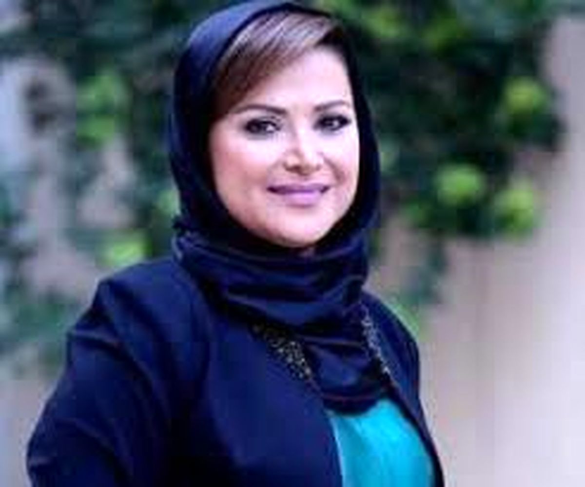 تعریف و تمجید کمند امیر سلیمانی از رامبد جوان /عکس 