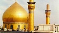 سامرا به روی زائران عتبات عالیات گشوده شد 