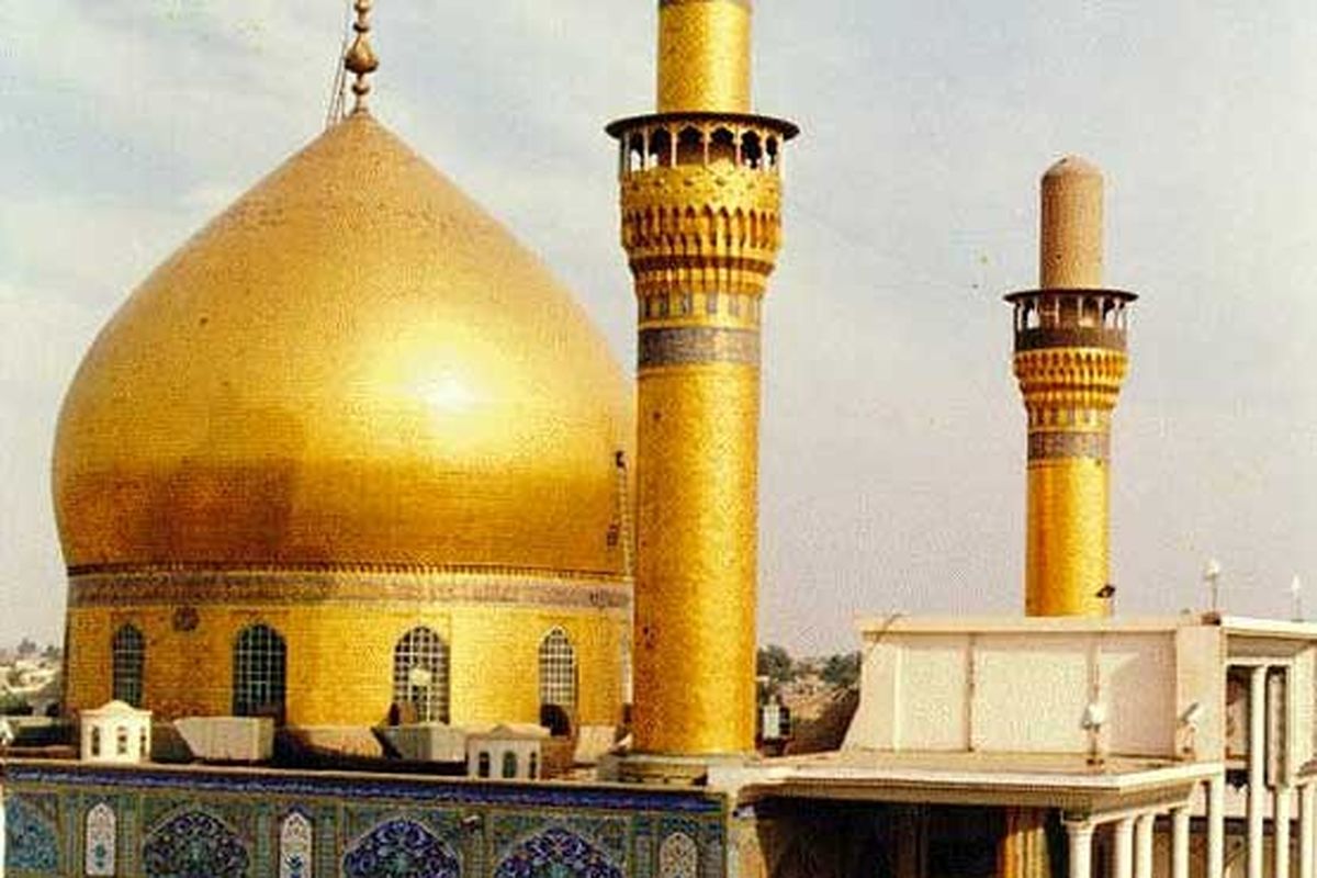 سامرا به روی زائران عتبات عالیات گشوده شد 
