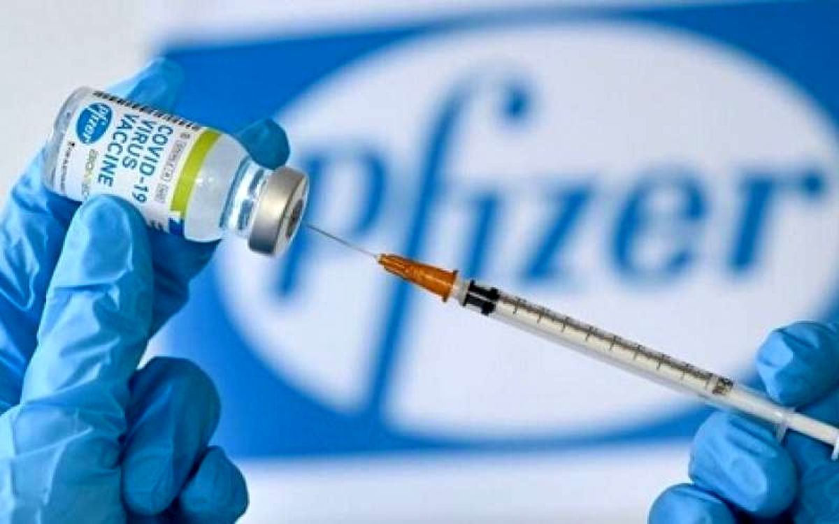 چرا واردات فایزر منتفی شد ؟ 