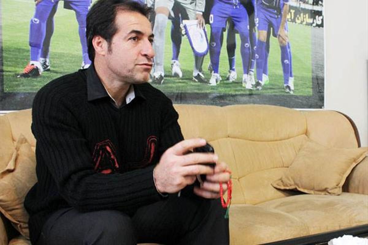 استقلال مدعی قهرمانی است