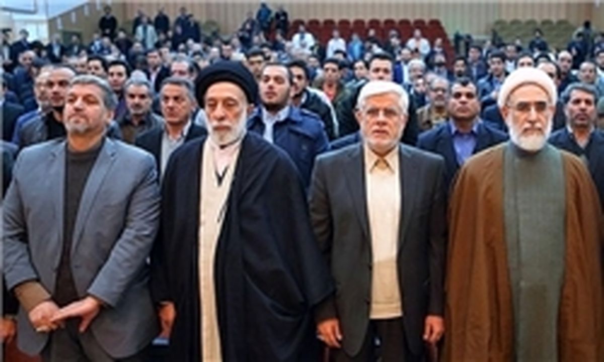 فریاد اصلاح طلبان از سکوت اصولگرایان