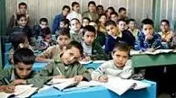 «سازندگان واحد‌های مسکونی» مدرسه‌ می‌سازند