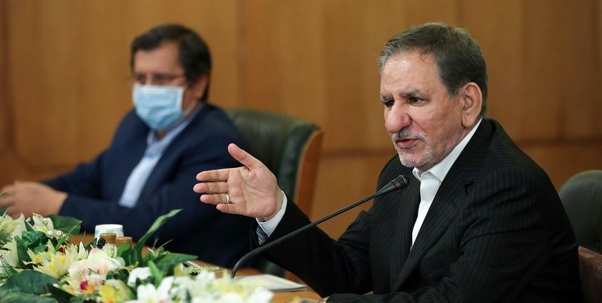 تجربه کرونا نشان داد بسیاری از مقررات زائد هستند