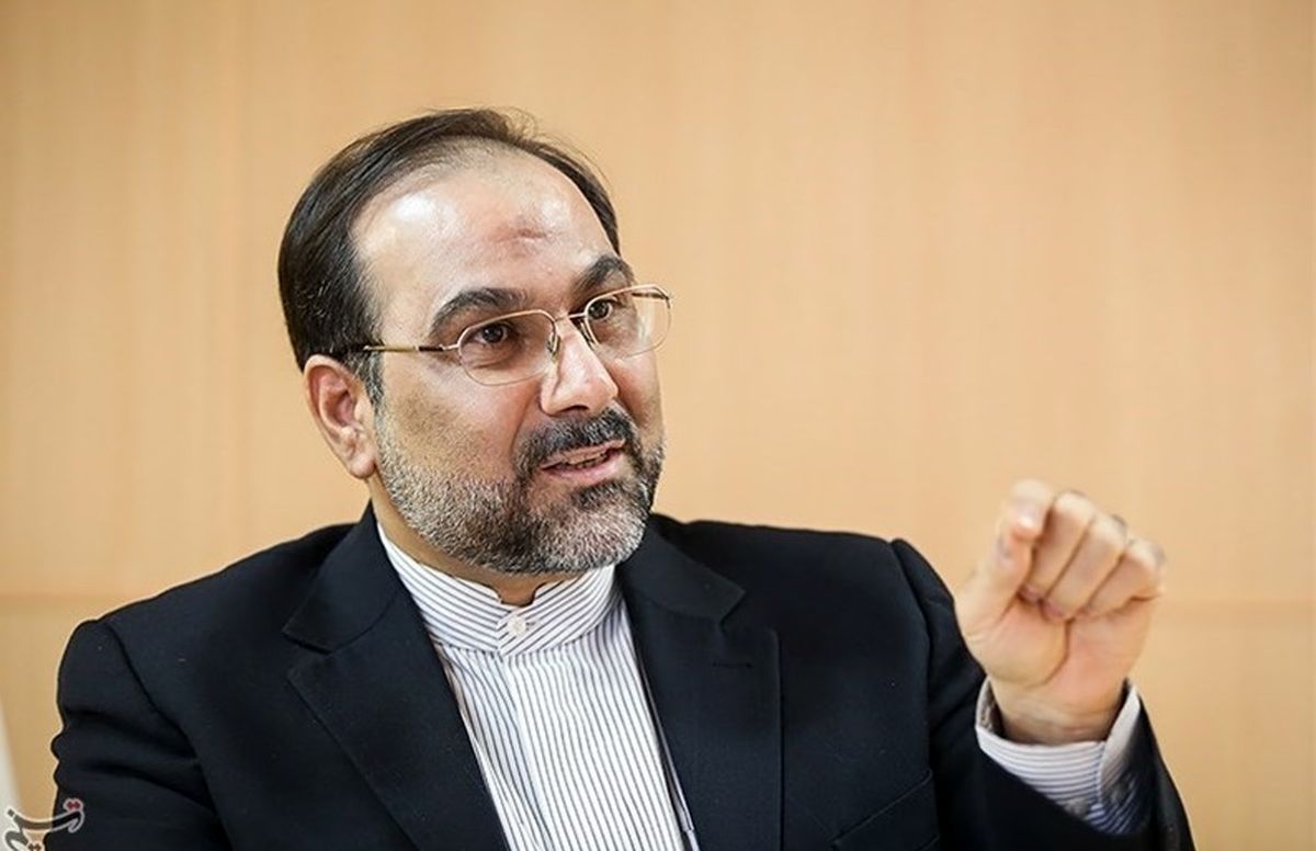 مخبر دزفولی:
بررسی سند ۲۰۳۰ در شورای عالی انقلاب فرهنگی