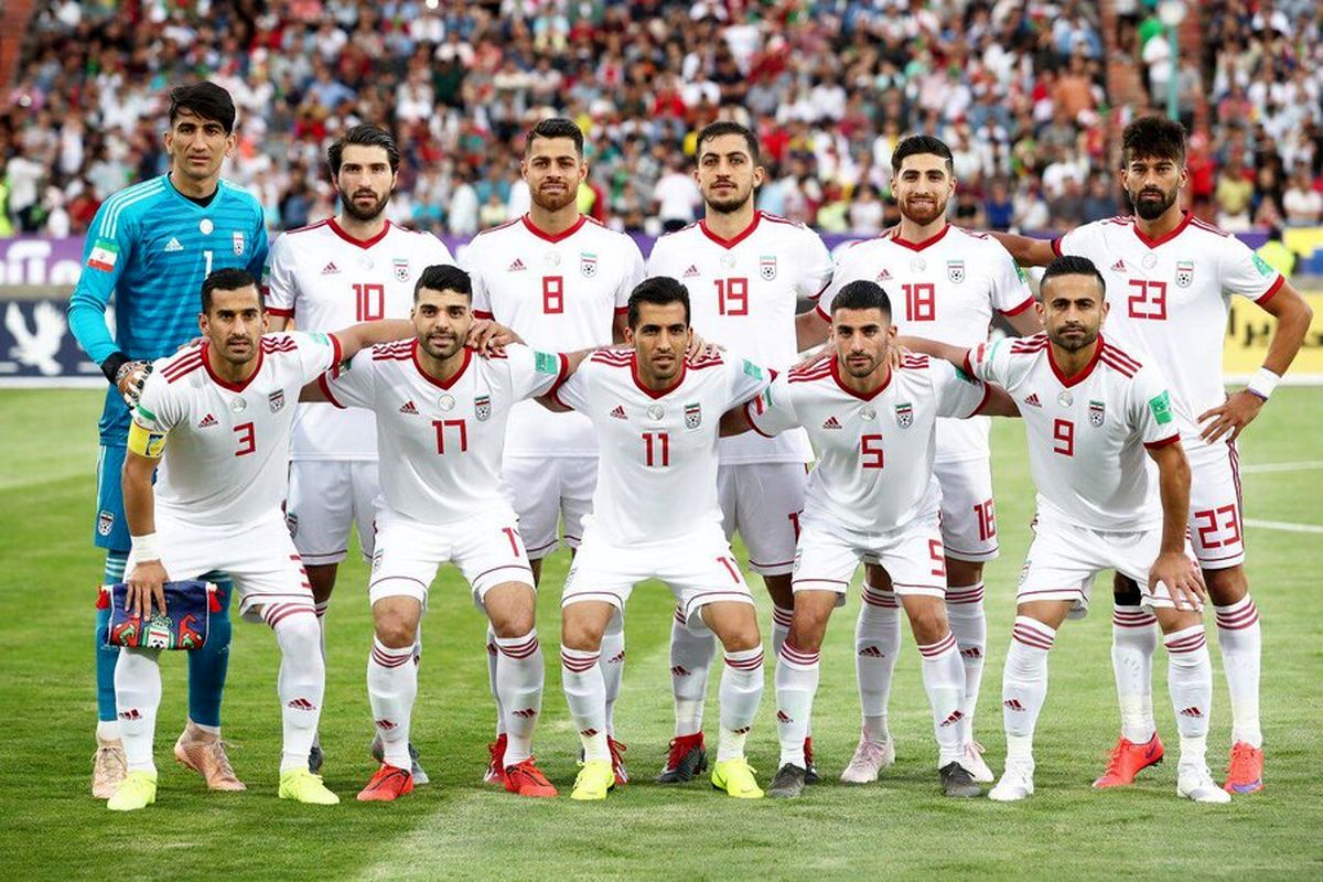 کادر فنی تیم ملی فوتبال مشخص شدند