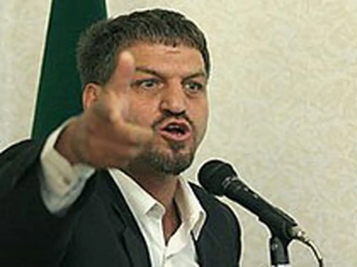 کواکبیان خطاب به دانشجویان: فتنه‌گر جد و آبادتان است!