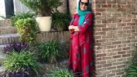 شیرینی جمعه های فریبا کوثری+عکس