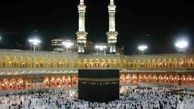 حجاج از موسم حج می‎گویند+فیلم