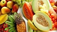 قیمت انواع میوه در بازار تهران+ جدول
