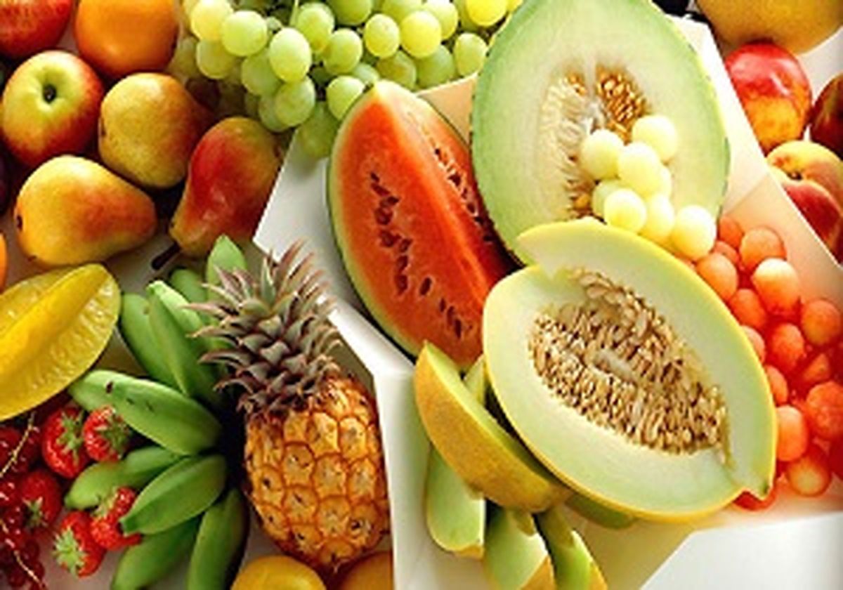 7 هشدار مهم قبل از خوردن میوه