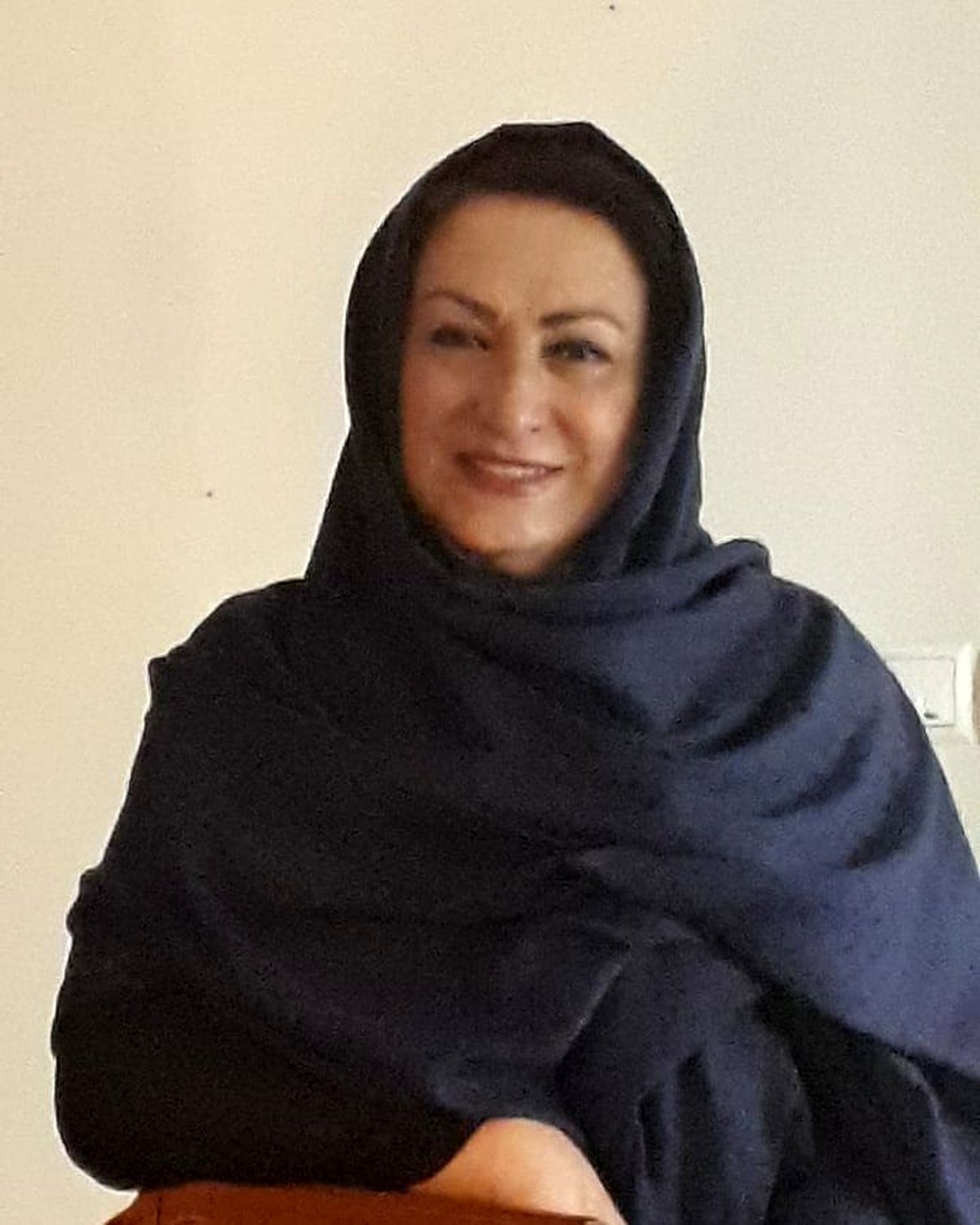 مریم امیرجلالی در آرزوی حیوان ها!