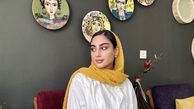 پست جدید اینستاگرام ترلان پروانه