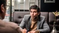 صدای مدیر ایرانی شارلوا بلژیک درآمد