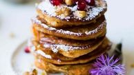 طرز تهیه کاکا کدو حلوایی گیلانی شیرین و خوشمزه به 3 روش