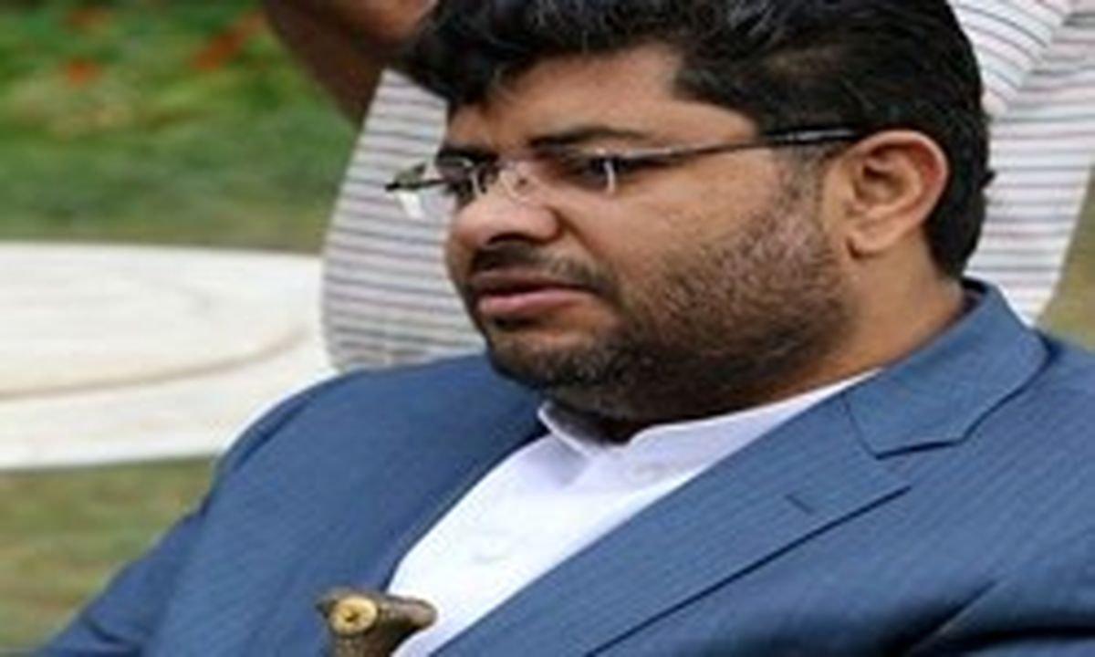 شرط «انصارالله» برای دیدار با فرستاده سازمان ملل