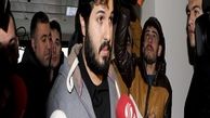 دادگاهی در استانبول دستور بازداشت رضا ضراب را صادر کرد