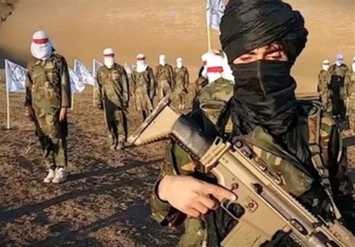 طالبان آمریکا را محکوم کرد