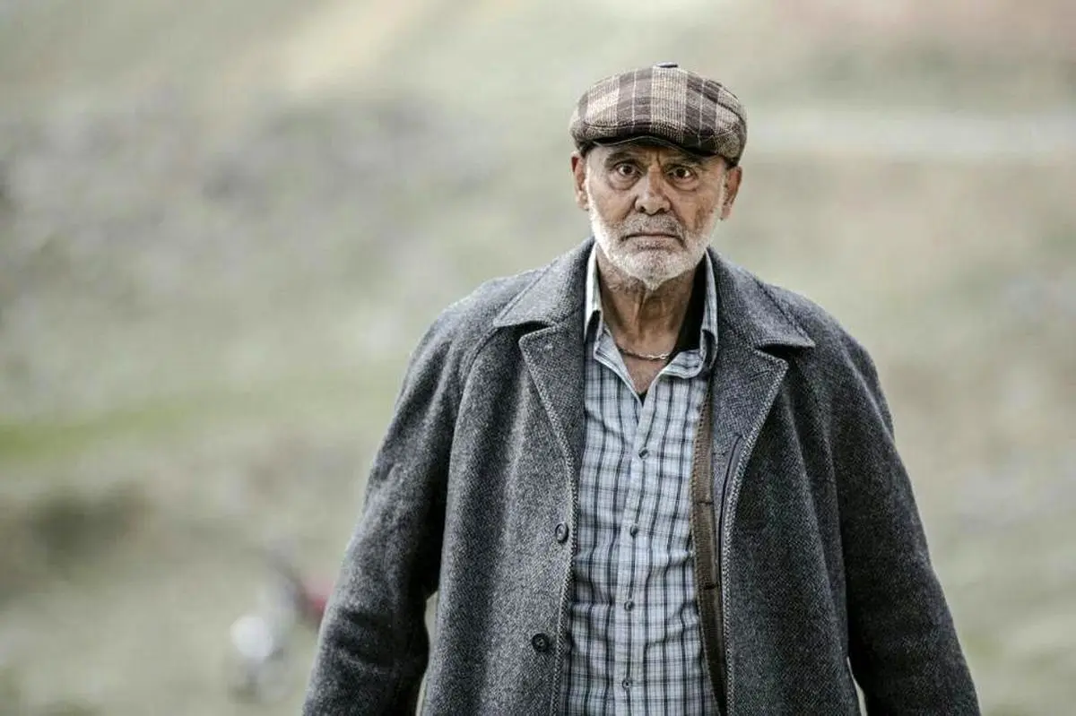 فروش هفتگی سینمای ایران 