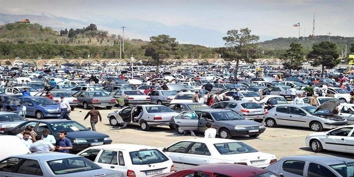 خودروی محبوب ایرانی ها ارزان شد