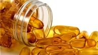 درمان مبتلایان به نارسایی قلبی با مکمل‌های روغن ماهی