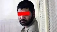  قتل در تهران دستگیری در دزفول