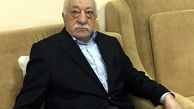 ترامپ بر روی موضوع استرداد گولن به ترکیه کار می‌کند
